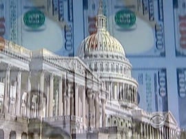 Dems, GOP battle for debt reducing deal