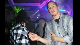 Ore. teen Joseph "Joey" Marsala posts to Facebook before murder arrest