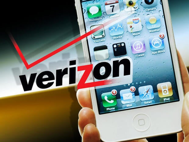 Verizon Wireless nixing unlimited data for newbies