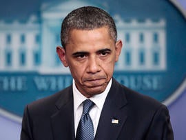 President Barack Obama