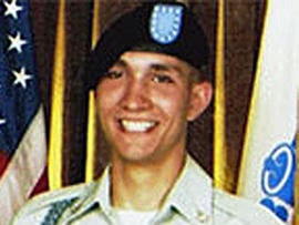 AWOL Naser Abdo admits to Fort Hood attack plot, say police
