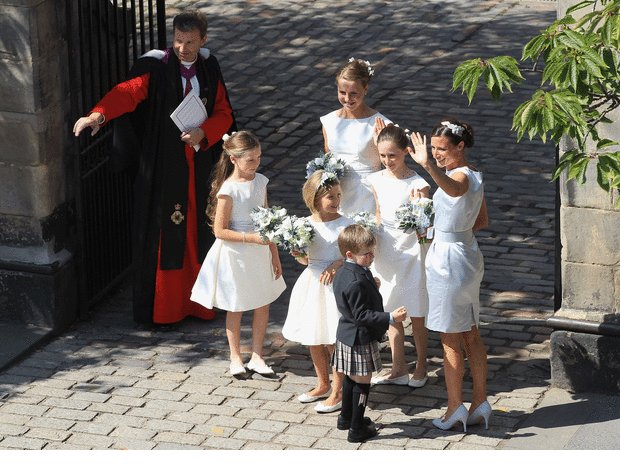 July 30, 2011: Zara Phillips (daughter of Princess Anne and granddaughter of Queen Elizabeth II) married Mike Tindall at the Canongate Kirk, Edinburgh forecasting July 30, 2011: Zara Phillips (daughter of Princess Anne and granddaughter of Queen Elizabeth II) married Mike Tindall at the Canongate Kirk, Edinburgh advise