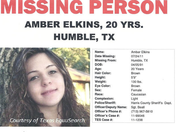 Body Found In Search For Missing Texas Mom Photo 10 Pictures Cbs News 
