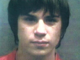 Tampa teen Jared Cano in school plot had run-ins with law