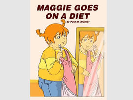 maggie goes on a diet, paul kramer, childhood obesity, diet
