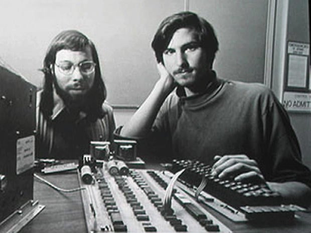 Steve Jobs retrospective