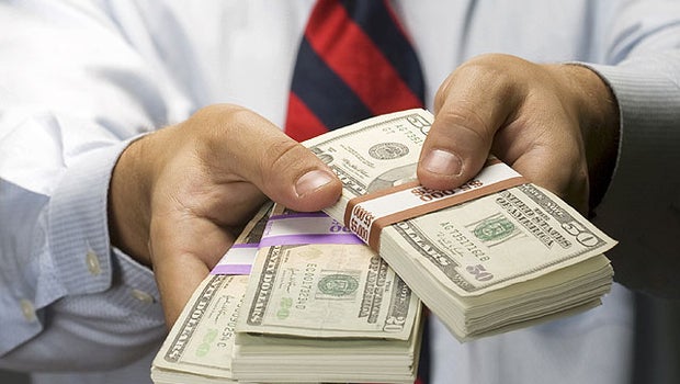 Why do companies give stock options to employees