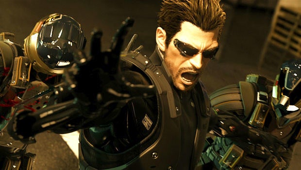 "Deus Ex: Human Revolution" Review