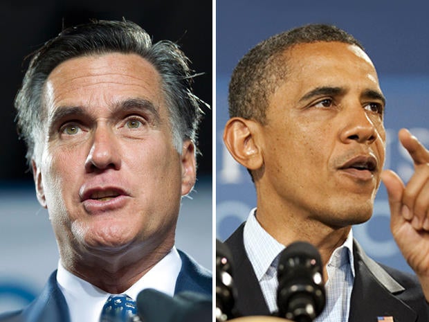 Republican presidential hopeful former Massachusetts Gov. Mitt Romney talks about his plan for creating jobs and improving the economy during a speech Tuesday, Sept. 6, 2011, in Las Vegas, at McCandless International Trucks.