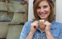 Amanda Knox personal photos