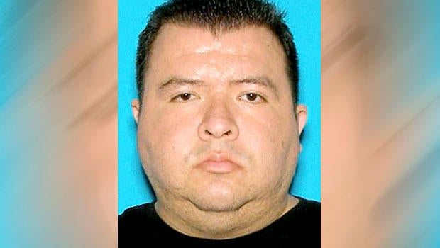 IHOP gunman Eduardo Sencion had mental issues, says family