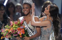 Miss Universe 2011