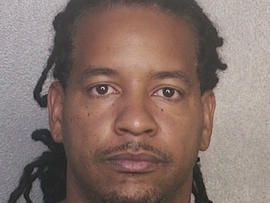 Manny Ramirez arrested, accused of slapping wife