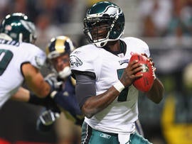 Michael Vick