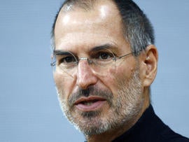 Westboro Baptist Church uses iPhone to announce Steve Jobs funeral protest
