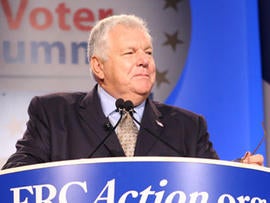 Bill Bennett