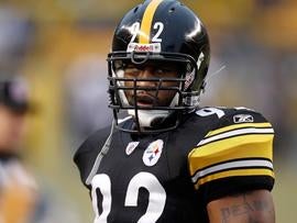 Steelers' James Harrison voted "meanest" man in the NFL
