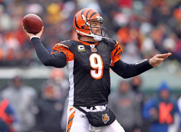 Carson Palmer