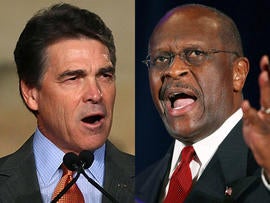 Perry, Cain