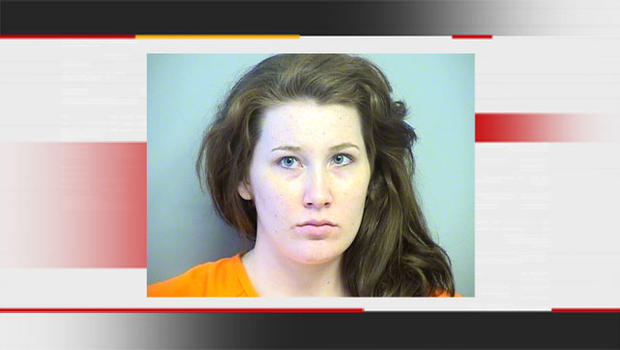 Tulsa Woman Accused Of Pushing Husband Out Of High Rise Window Faces