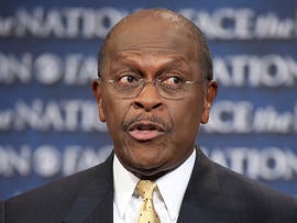 FTN - Herman Cain