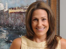 Women on top - America's female CEOs