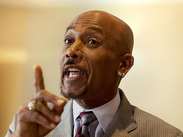 montel wiliams