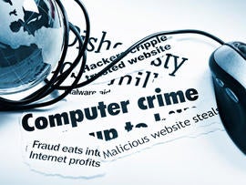 computer crime