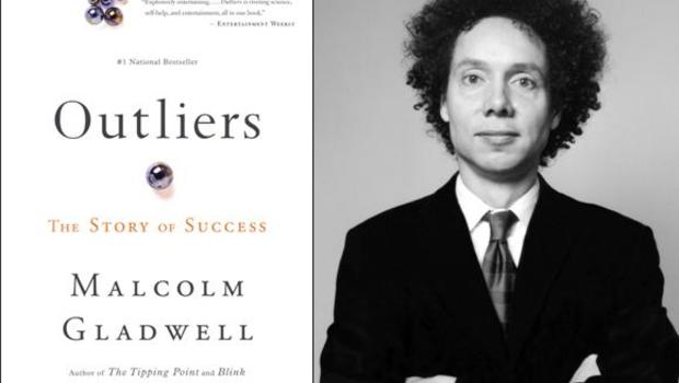 essay outliers by malcolm gladwell