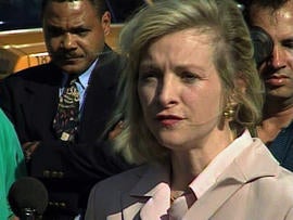Karen Kraushaar