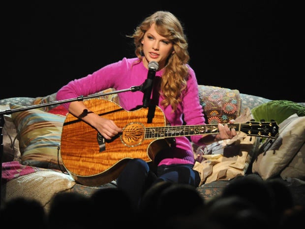 2011 CMA Award highlights 