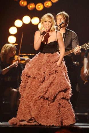 2011 CMA Award highlights 