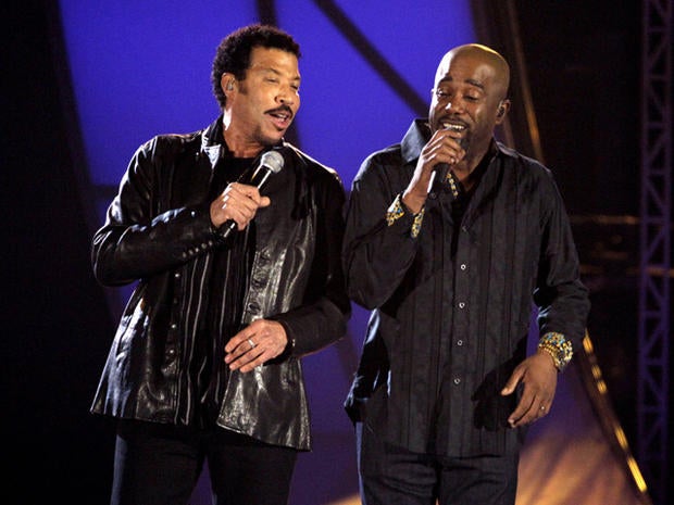 2011 CMA Award highlights 