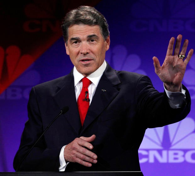 Rick Perry