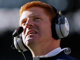 Mike McQueary