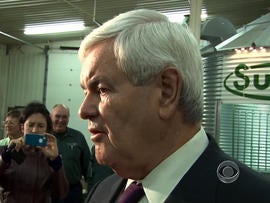Newt Gingrich