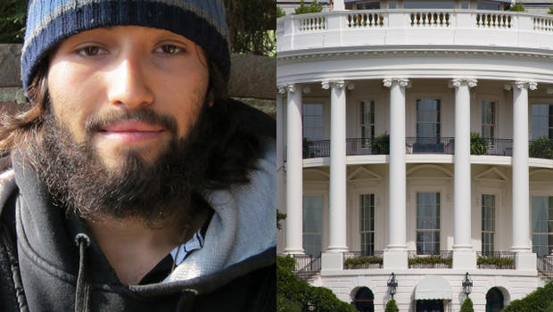Alleged White House shooter Oscar <b>Ramiro Ortega</b>-Hernandez gets new court <b>...</b> - White_House_Warrant_111116