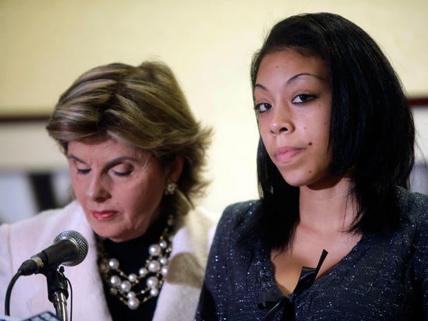 Teen in underage prostitution case sues Lawrence Taylor