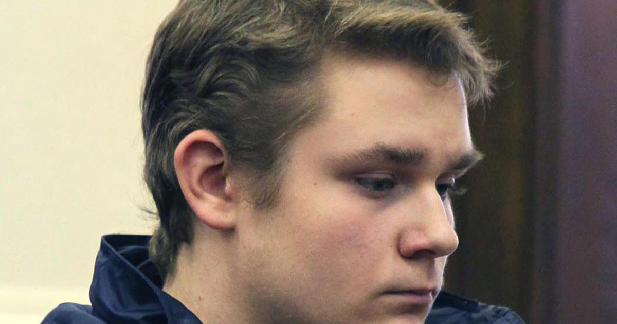 Craigslist Murder Case: Brogan Rafferty, Ohio teen, found ...