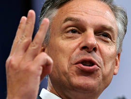 Jon Huntsman