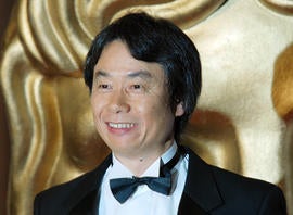 Shigeru Miyamoto