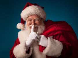 Santa Claus