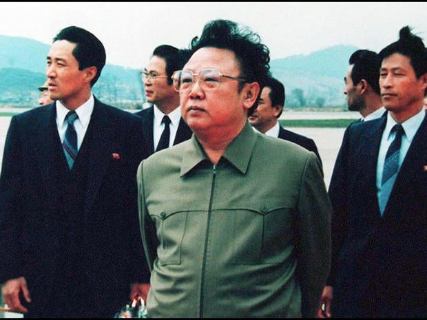 Kim Jong Il