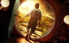 "The Hobbit" trailer