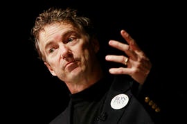 Rand Paul