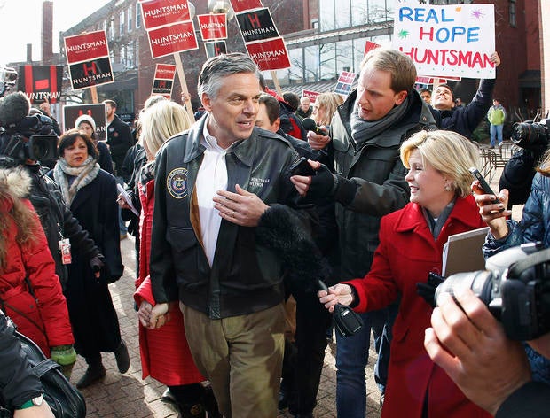 Jon Huntsman