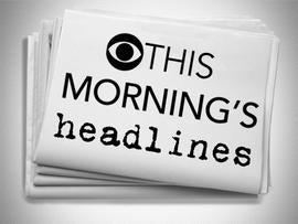 CBS This Morning