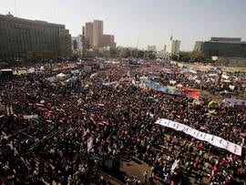 4x3, Egypt