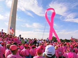 Komen foundation pulls Planned Parenthood funding