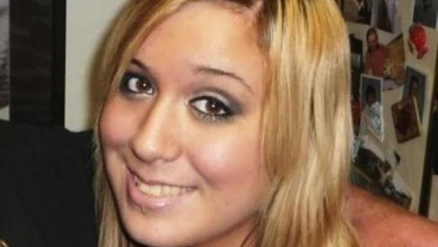 Samantha Koenig: Body of missing Alaska barista believed found in